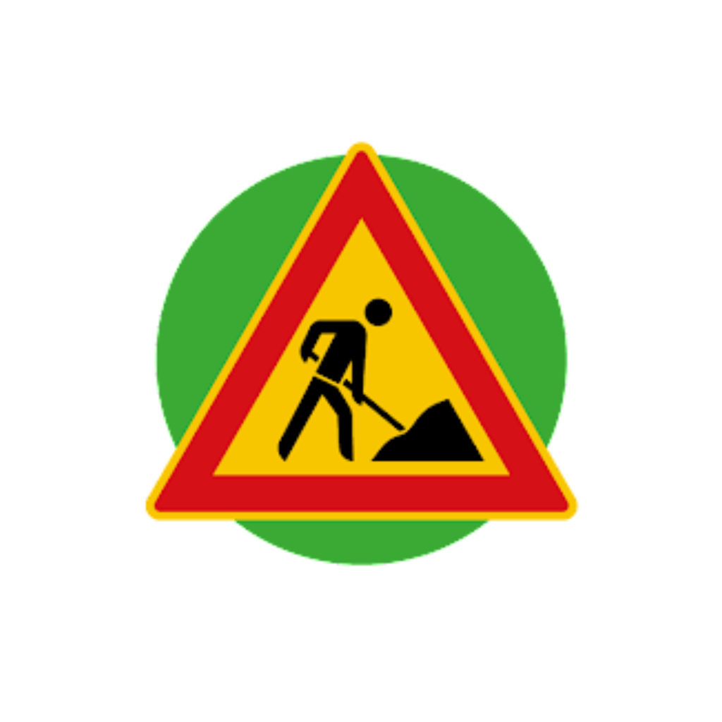 Logo de l'application ParlonsTravaux